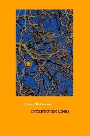 Cover of Interwoven Lines