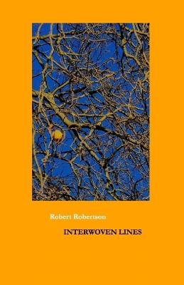 Book cover for Interwoven Lines