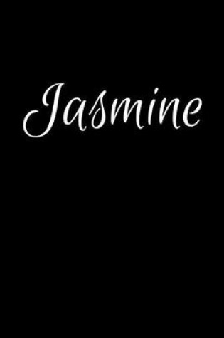 Cover of Jasmine