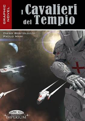 Book cover for I Cavalieri del Tempio