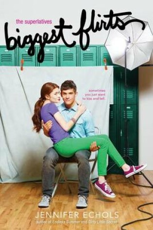 Cover of Biggest Flirts