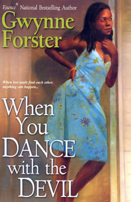 Book cover for When You Dance With The Devil