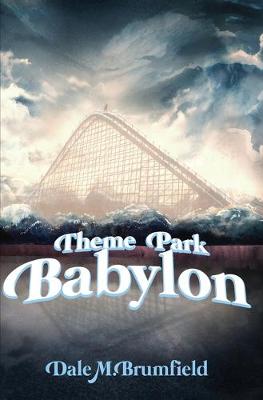 Book cover for Theme Park Babylon