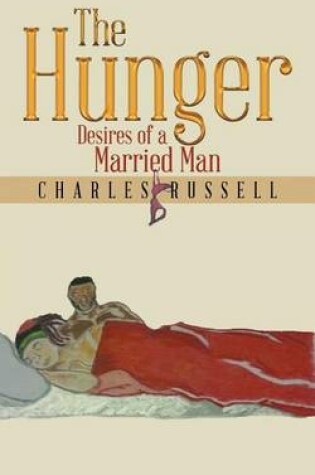 Cover of The Hunger