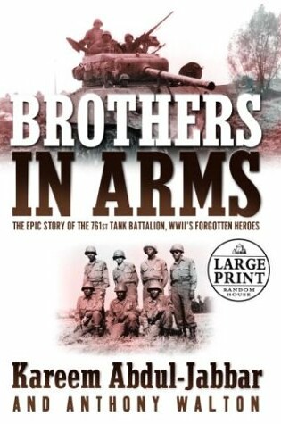 Cover of Brothers in Arms