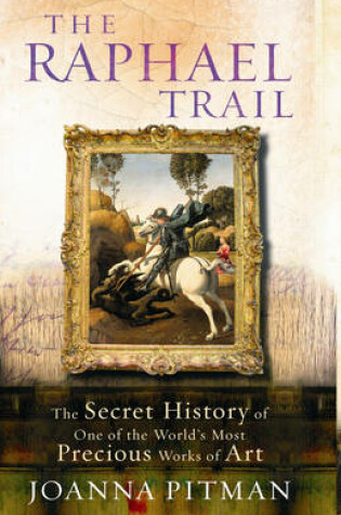 Cover of The Raphael Trail