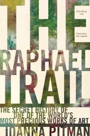 Cover of The Raphael Trail