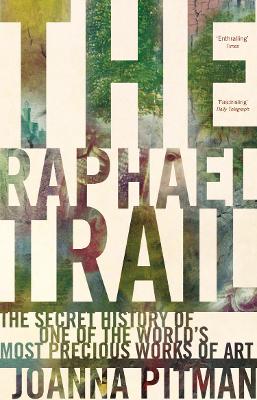 Book cover for The Raphael Trail