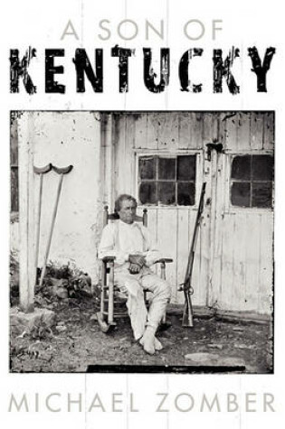 Cover of A Son of Kentucky