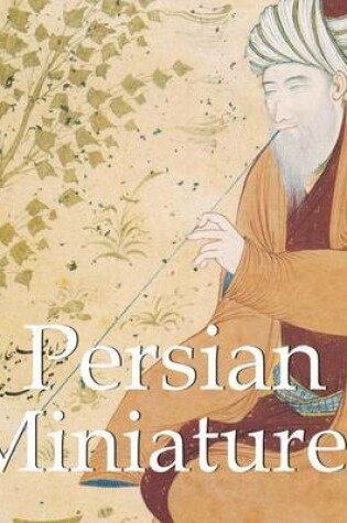 Cover of Persian Miniatures