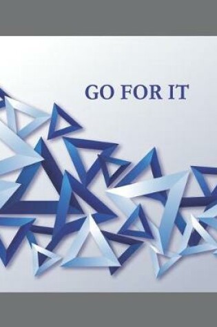 Cover of Go for It
