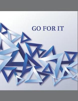 Book cover for Go for It