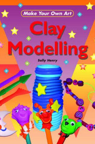 Cover of Clay Modeling