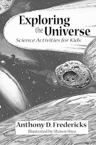Cover of Exploring the Universe