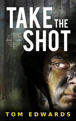 Book cover for Take the Shot