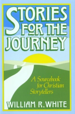 Cover of Stories for the Journey