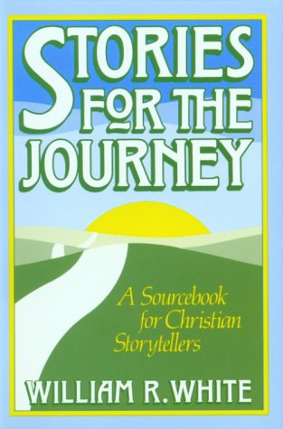 Book cover for Stories for the Journey