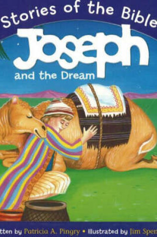 Cover of Joseph and the Dream