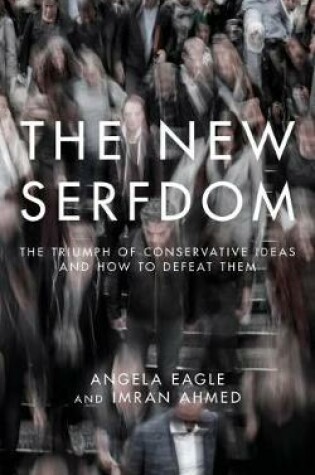 Cover of The New Serfdom