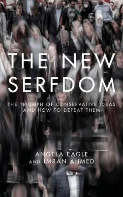 Book cover for The New Serfdom