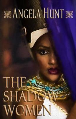 Book cover for The Shadow Women