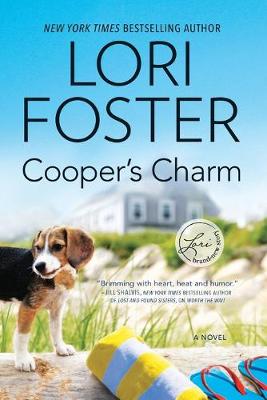 Book cover for Coopers Charm Original/E