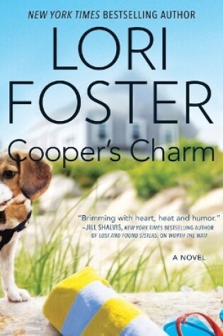 Cover of Cooper's Charm