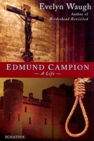 Cover of Edmund Campion