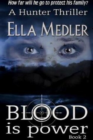 Cover of Blood Is Power