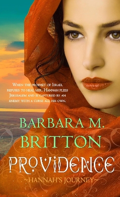 Providence Volume 1 by Barbara M. Britton