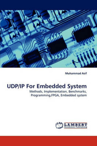 Cover of Udp/IP for Embedded System