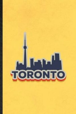 Cover of Toronto