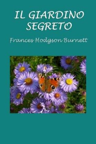 Cover of Il Giardino Segreto