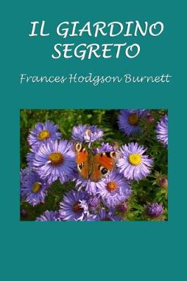 Book cover for Il Giardino Segreto