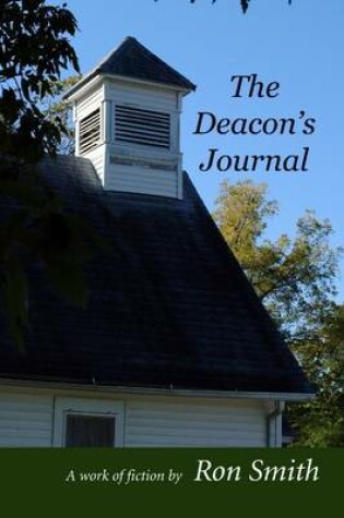 Cover of The Deacon's Journal