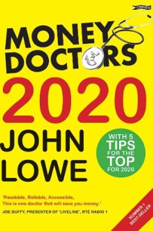 Cover of Money Doctors 2020