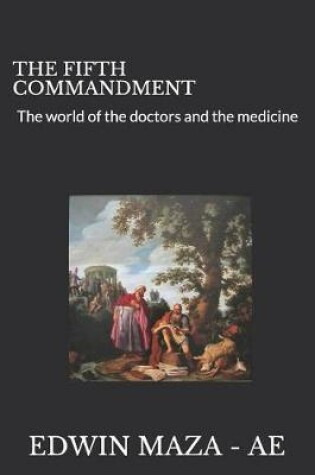 Cover of The Fifth Commandment