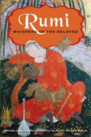 Cover of Whispers of the Beloved