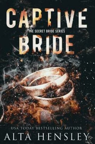 Cover of Captive Bride