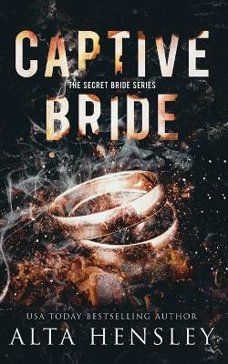 Book cover for Captive Bride