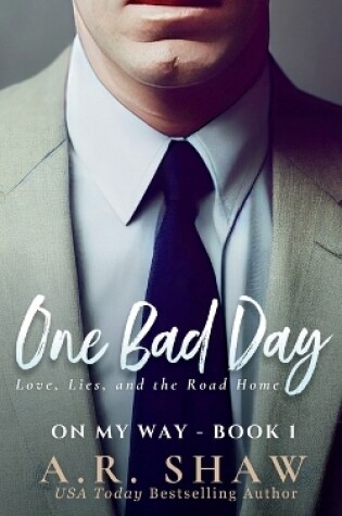 Cover of One Bad Day