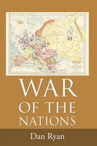 Cover of War of the Nations