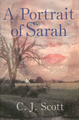 Cover of A Portrait of Sarah