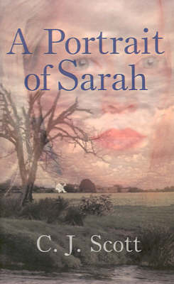 Book cover for A Portrait of Sarah
