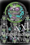 Book cover for Atrapasue os Noche XXL