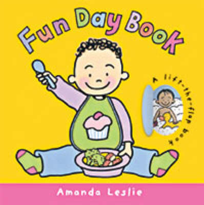Cover of Baby's Day Book