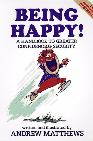 Cover of Being Happy