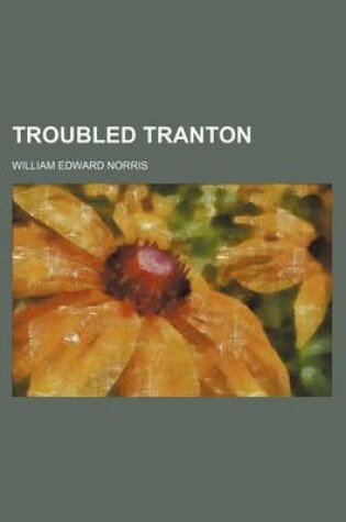 Cover of Troubled Tranton