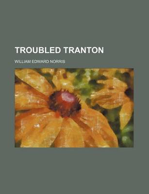 Book cover for Troubled Tranton