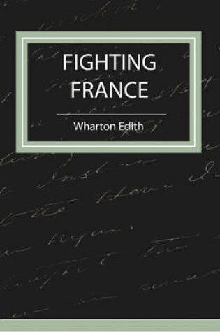 Cover of Fighting France